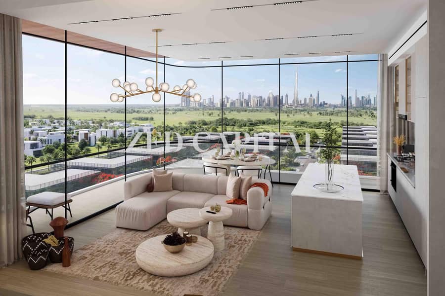 50/50 Payment Plan | Q4 2027 | Smart Investment