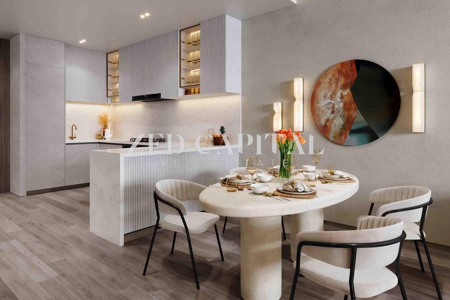 50/50 Payment Plan | Q4 2027 | Smart Investment