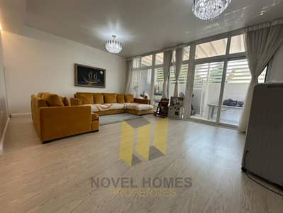 3 habitaciones Villa para en Alquiler en DAMAC Hills 2 (Akoya by DAMAC), Dubai - WhatsApp Image 2025-09-20 at 11.14. 01 (1). jpeg