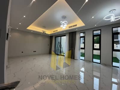 3 Schlafzimmer Townhouse zum zur Miete in DAMAC Hills 2 (Akoya by DAMAC), Dubai - WhatsApp Image 2024-11-11 at 18.40. 25. jpeg 3 Schlafzimmer Townhouse zum zur Miete in DAMAC Hills 2 (Akoya by DAMAC), Dubai - WhatsApp Image 2024-11-11 at 18.40. 25. jpeg