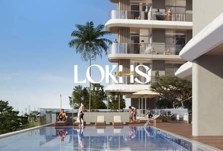 1 Camera Appartamento in vendita a Al Furjan, Dubai - Appartamento a Al Furjan,Azizi Sikander, 1 camera da letto, 1046000 AED - 13605858 1 Camera Appartamento in vendita a Al Furjan, Dubai - Appartamento a Al Furjan,Azizi Sikander, 1 camera da letto, 1046000 AED - 13605858