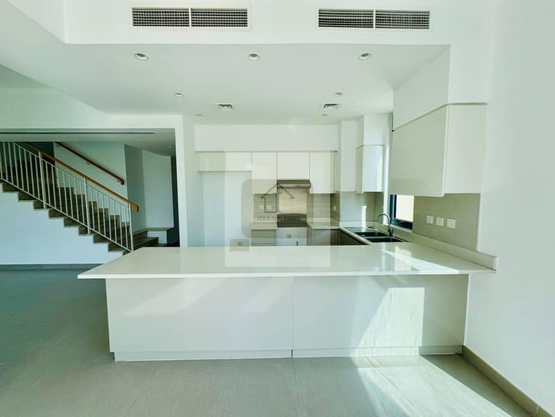 Single row | Park facing | Close to amenities