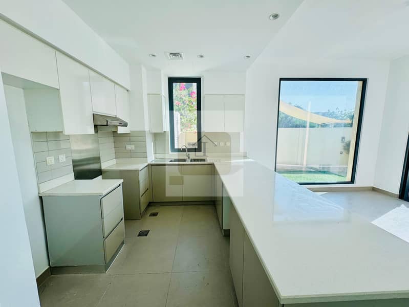 Single row | Park facing | Close to amenities