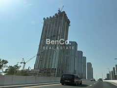 شقة في فيردي من شوبا،أبراج بحيرات الجميرا 1 غرفة 1640000 درهم - 13379930