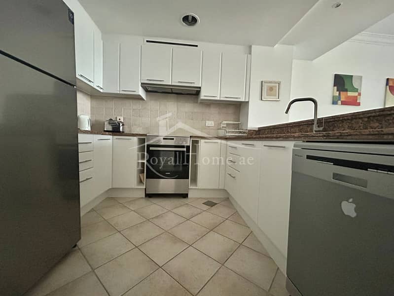 Prime location I 2 BR+ Study I Ready to move in