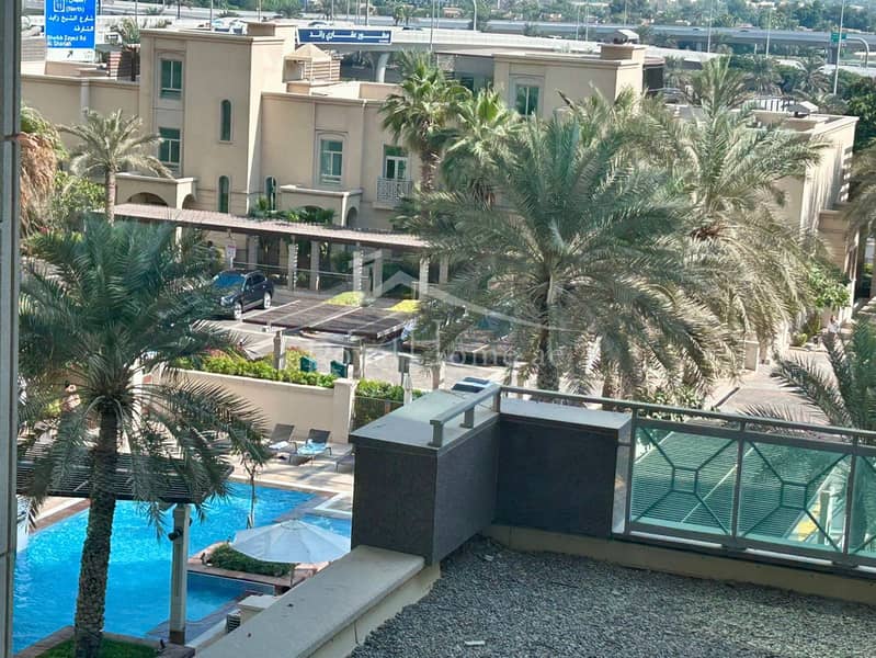 Prime location I 2 BR+ Study I Ready to move in - Image 6