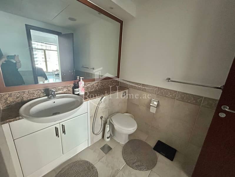 Prime location I 2 BR+ Study I Ready to move in - Image 10