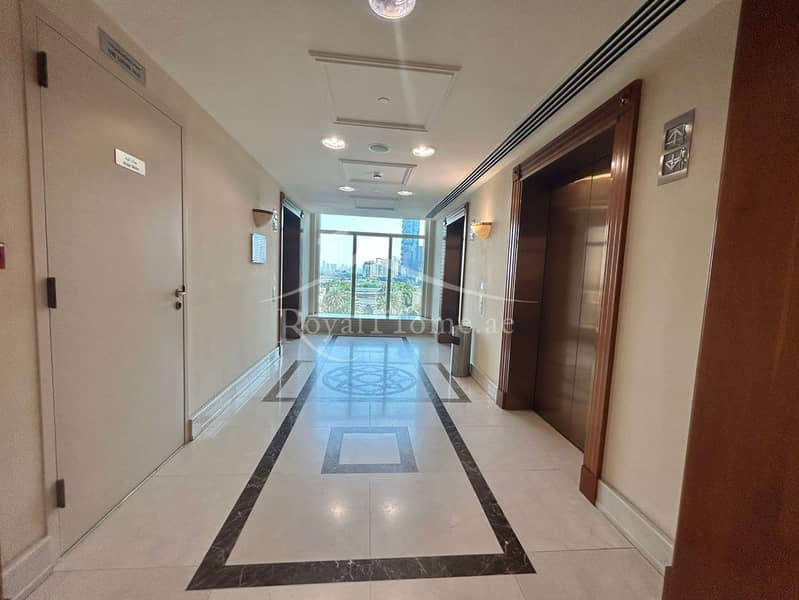 Prime location I 2 BR+ Study I Ready to move in - Image 15