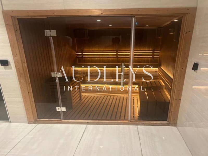 Fully Furnished I Luxurious I Burj Khalifa View - Image 8