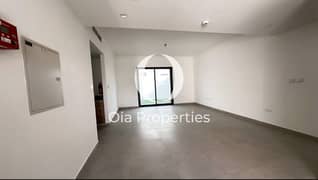 تاون هاوس في الغدیر 2 غرف 125000 درهم - 13606158