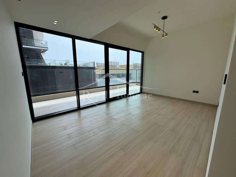 STYLISH URBAN RESIDENCES AT BINGHATTI CORNER