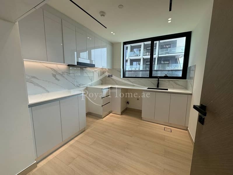 STYLISH URBAN RESIDENCES AT BINGHATTI CORNER