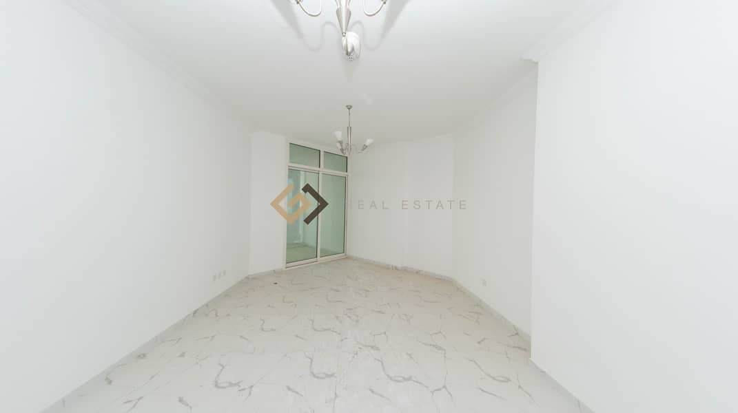 2 Bedroom Spacious Apartment in Downtown Ajman