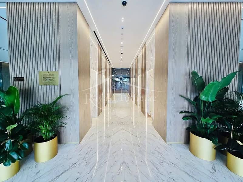 STYLISH URBAN RESIDENCES AT BINGHATTI CORNER - Image 7