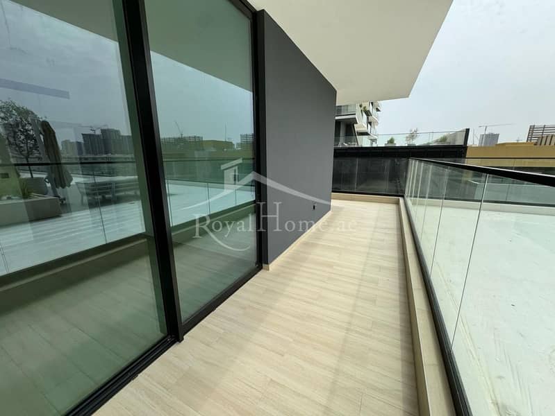 STYLISH URBAN RESIDENCES AT BINGHATTI CORNER - Image 9