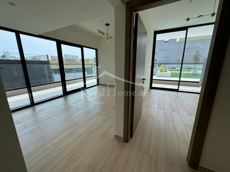 STYLISH URBAN RESIDENCES AT BINGHATTI CORNER - Image 10