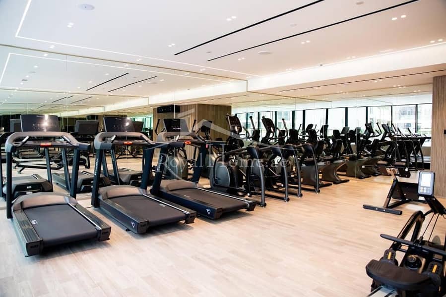 STYLISH URBAN RESIDENCES AT BINGHATTI CORNER - Image 15