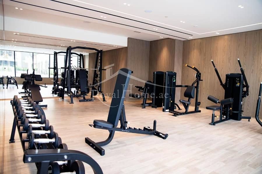 STYLISH URBAN RESIDENCES AT BINGHATTI CORNER - Image 16