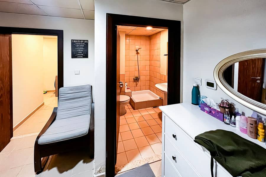 2 bed + Maids | Burj Khalifa view | Exclusive