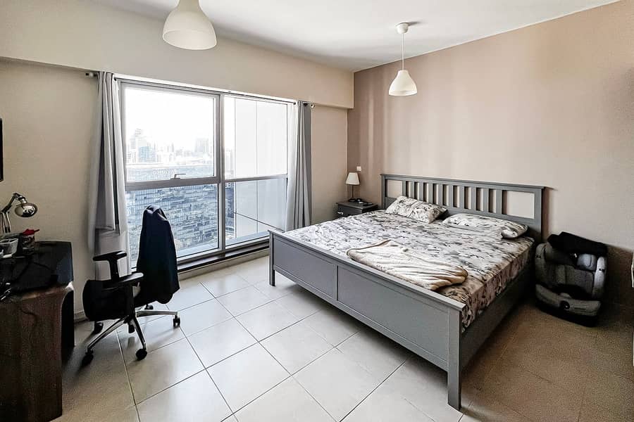 2 bed + Maids | Burj Khalifa view | Exclusive