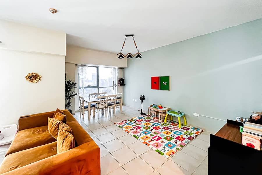 2 bed + Maids | Burj Khalifa view | Exclusive - Image 21