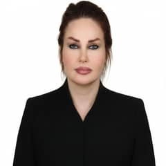 Farzaneh Fereidoon