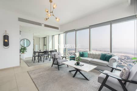 3 Bedroom Flat for Rent in Za'abeel, Dubai - untitled-5. jpg 3 Bedroom Flat for Rent in Za'abeel, Dubai - untitled-5. jpg