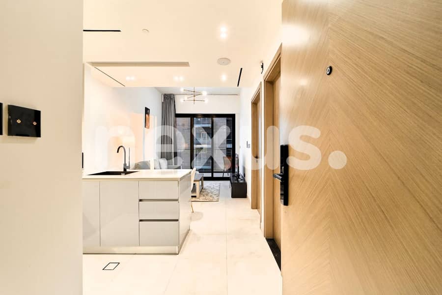 Canal View | Fully Furnished | Multiple Cheques