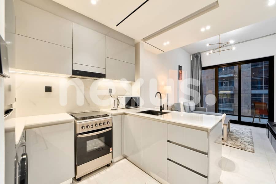 Canal View | Fully Furnished | Multiple Cheques - Image 8