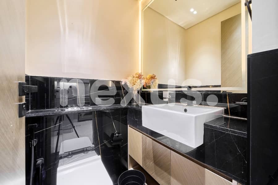 Canal View | Fully Furnished | Multiple Cheques - Image 10