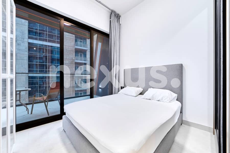 Canal View | Fully Furnished | Multiple Cheques - Image 11