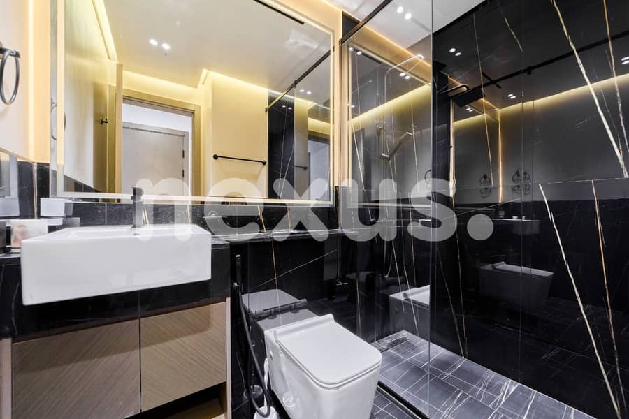 Canal View | Fully Furnished | Multiple Cheques - Image 13