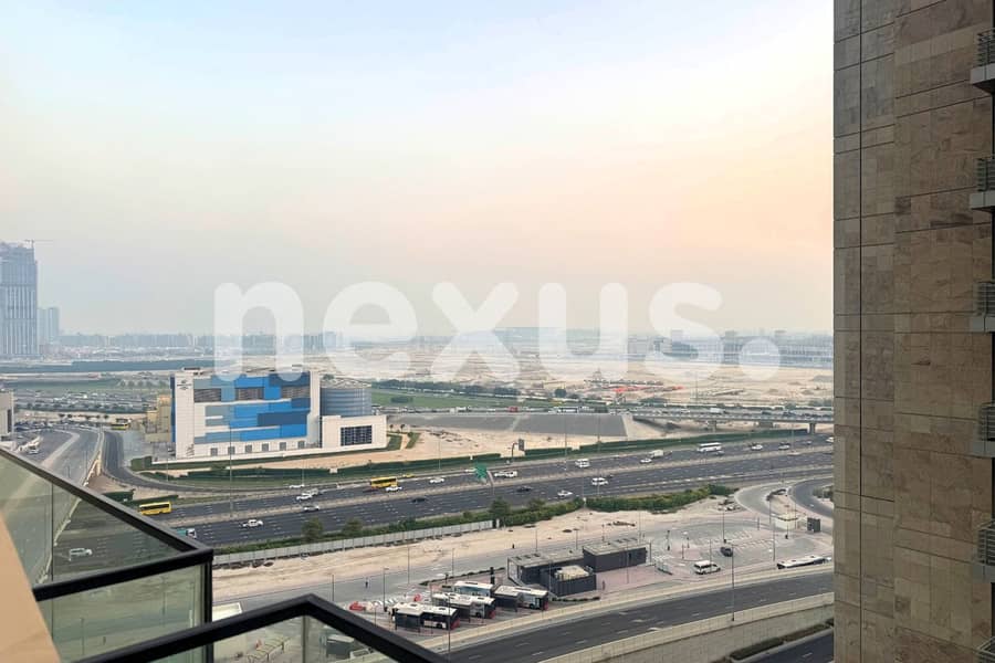 Canal View | Fully Furnished | Multiple Cheques - Image 17