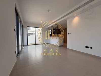 3 Camere Townhouse in Affitto a Tilal Al Ghaf, Dubai - Villetta a schiera a Tilal Al Ghaf，Aura Gardens, 3 camere da letto, 205000 AED - 13606684