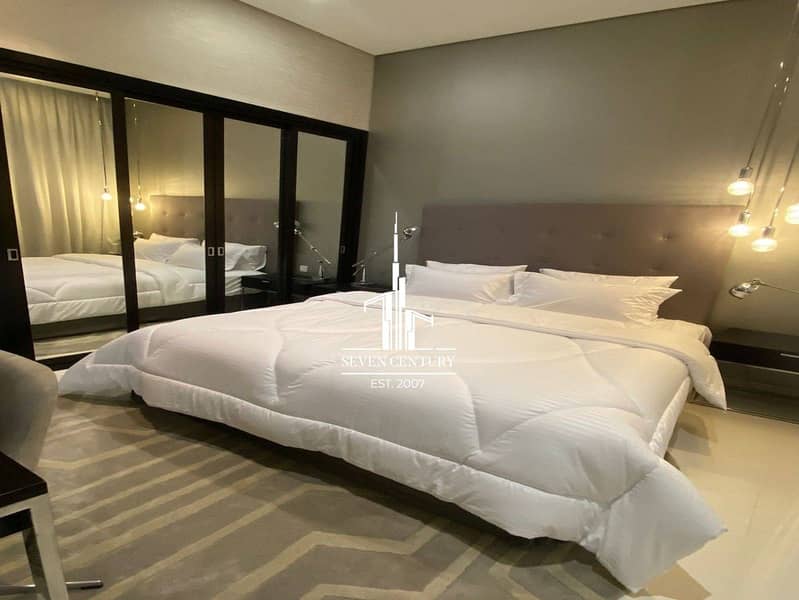 4BHK + Maid | Single Row | Fully Furnished - Image 6