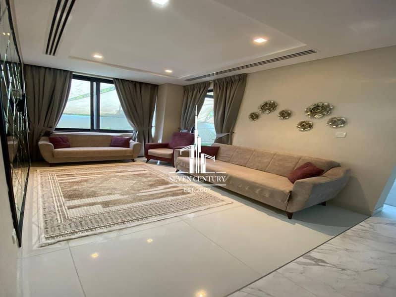 4BHK + Maid | Single Row | Fully Furnished - Image 7