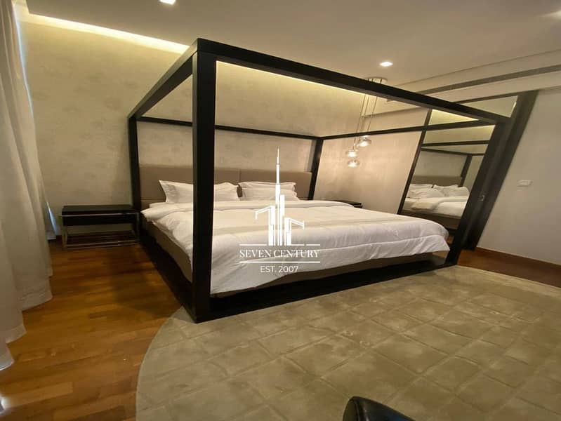 4BHK + Maid | Single Row | Fully Furnished - Image 8