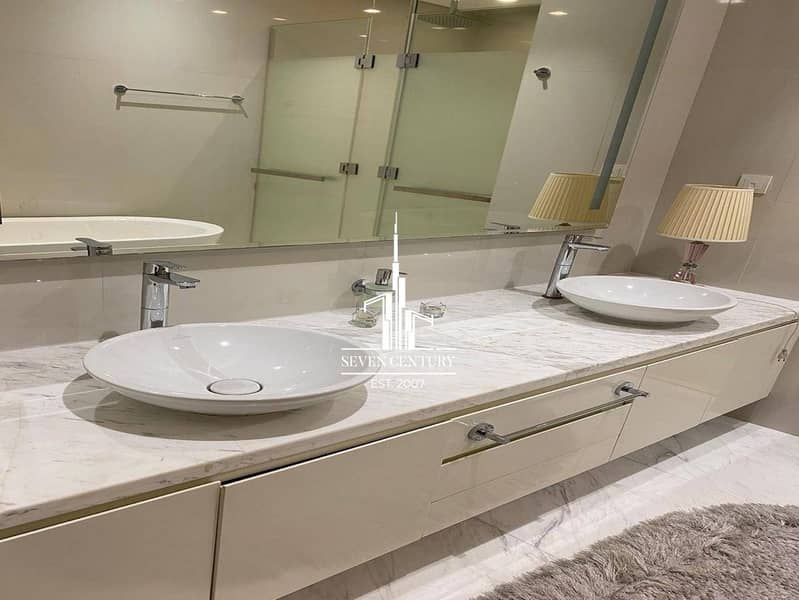 4BHK + Maid | Single Row | Fully Furnished - Image 9