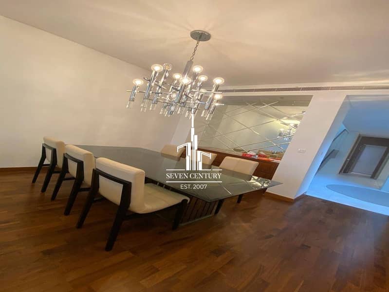 4BHK + Maid | Single Row | Fully Furnished - Image 12