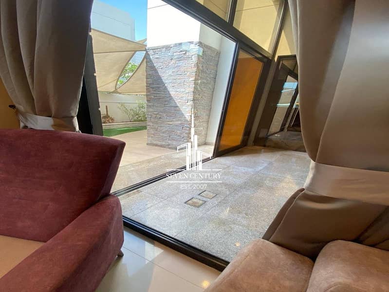 4BHK + Maid | Single Row | Fully Furnished - Image 13