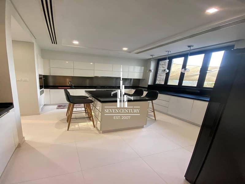 4BHK + Maid | Single Row | Fully Furnished - Image 14