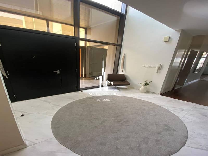 4BHK + Maid | Single Row | Fully Furnished - Image 15