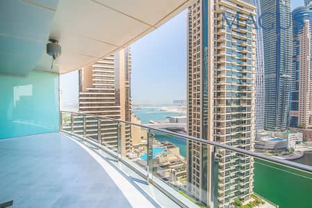 Stunning Full Marina View | Free Chiller| 1 br Stunning Full Marina View | Free Chiller| 1 br