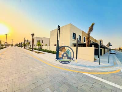 3 Bedroom Townhouse for Rent in Al Rahmaniya, Sharjah - IMG_8259. jpg 3 Bedroom Townhouse for Rent in Al Rahmaniya, Sharjah - IMG_8259. jpg