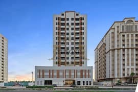 شقة في إطلالة ريزدنس،مجمع دبي لاند ريزيدنس 469000 درهم - 13607091