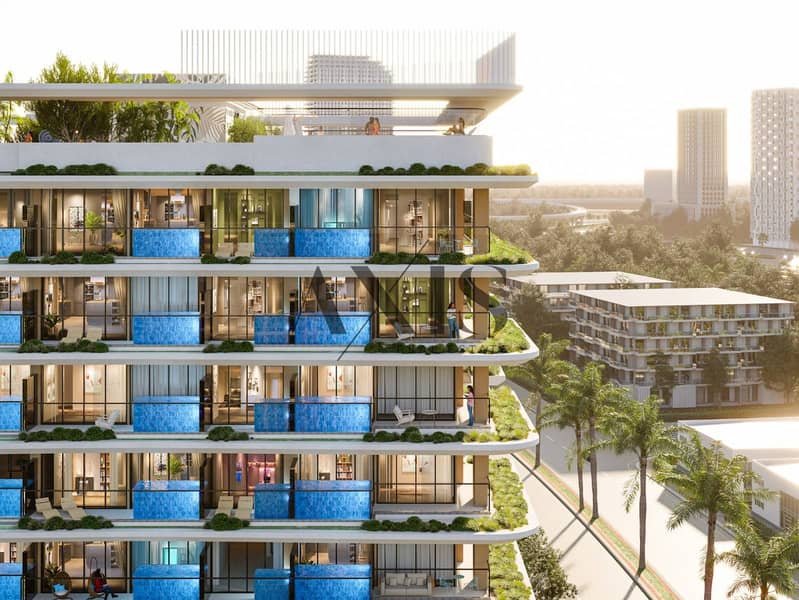 Lowest Price | Luxury Apartment | Prime Location - Image 6