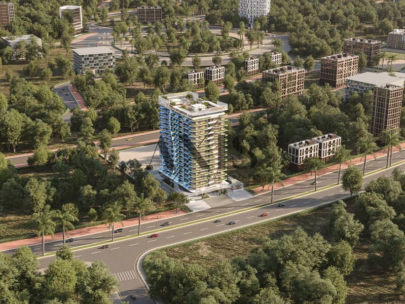 Lowest Price | Luxury Apartment | Prime Location - Image 7