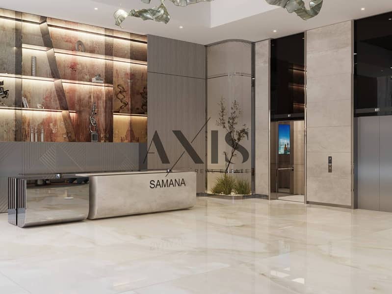 Lowest Price | Luxury Apartment | Prime Location - Image 10