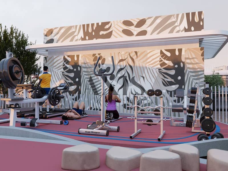 Lowest Price | Luxury Apartment | Prime Location - Image 13