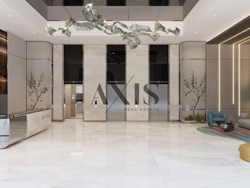 Lowest Price | Luxury Apartment | Prime Location - Image 16